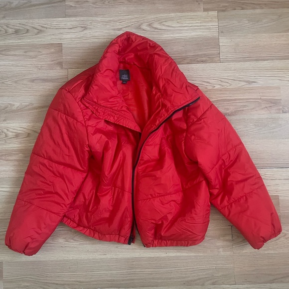 wild fable Jackets & Blazers - LIKE NEW puffer jacket